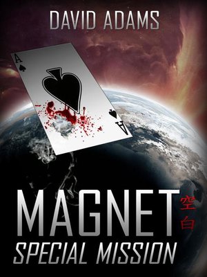 cover image of Magnet